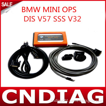 for BMW Mini OPS Dis V57 SSS V32